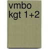 Vmbo kgt 1+2 by H. Rijkens