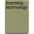 Licensing Technology