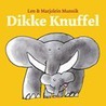 Dikke knuffel