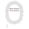 Zwaan kleef aan by Henny Vrienten