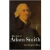 Life Of Adam Smith C door Ian Simpson Ross