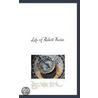 Life Of Robert Burns by Thomas Carlyle