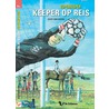 Keeper op reis