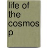 Life Of The Cosmos P door Lee Smolin