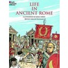Life in Ancient Rome door William Kaufman