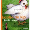 Kaatje de kip heeft honger! door M. van Hooff