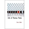 Life of Thomas Paine door William James Linton