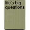Life's Big Questions by Vaughan Roberts