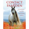 Contact met paarden by Margrit Coates