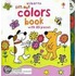 Lift-Out Colors Book