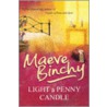 Light A Penny Candle door Maeve Maeve Binchy