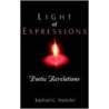 Light Of Expressions door Raphael C. Maduike