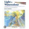Light in Watercolour door Jacqueline Barrass