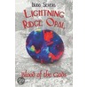 Lightning Ridge Opal door Budd Severs