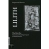 Lilith the First Eve door Siegmund Hurwitz