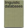 Linguistic Databases door John A. Nerbonne