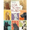 Lisa will einen Hund door Helga Bansch