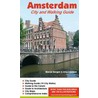 Amsterdam City and walking guide