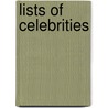 Lists of Celebrities door Source Wikipedia