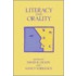 Literacy and Orality