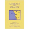 Literacy and Orality by Nancy Torrance
