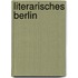 Literarisches Berlin