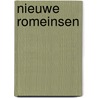 Nieuwe Romeinsen door E.A. Hemelrijk