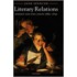 Literary Relations C