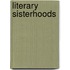 Literary Sisterhoods