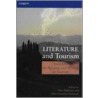 Literature & Tourism by Mike Robinson