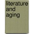 Literature and Aging