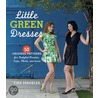 Little Green Dresses door Tina Sparkles