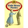 Little House Parties door Laura Ingalls Wildner
