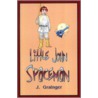 Little John Spaceman by James Granger