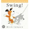 Little Kipper Swing! door Mr Mick Inkpen
