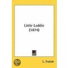 Little Laddie (1874) door Onbekend
