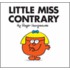 Little Miss Contrary