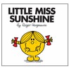 Little Miss Sunshine by Roger Hargreaves