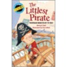 Littlest Pirate, The by Sherryl Clark