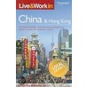 Live & Work in China door Lau Hakwan