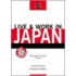 Live & Work in Japan