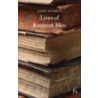 Lives of Eminent Men door John Aubrey