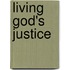 Living God's Justice