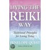 Living The Reiki Way