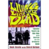 Living With The Dead door David Dalton
