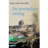 De oneindige oorlog