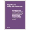Living and Community door Yasmin Shariff