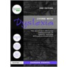 Living with Dyslexia door Barbara Riddick