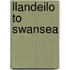 Llandeilo To Swansea