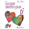 Lo Que Siento Por Ti by Irene Fohri